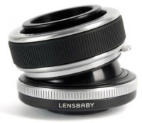 Lensbaby Tilt Transformer Sony NEX (LB-ZLBTTS)